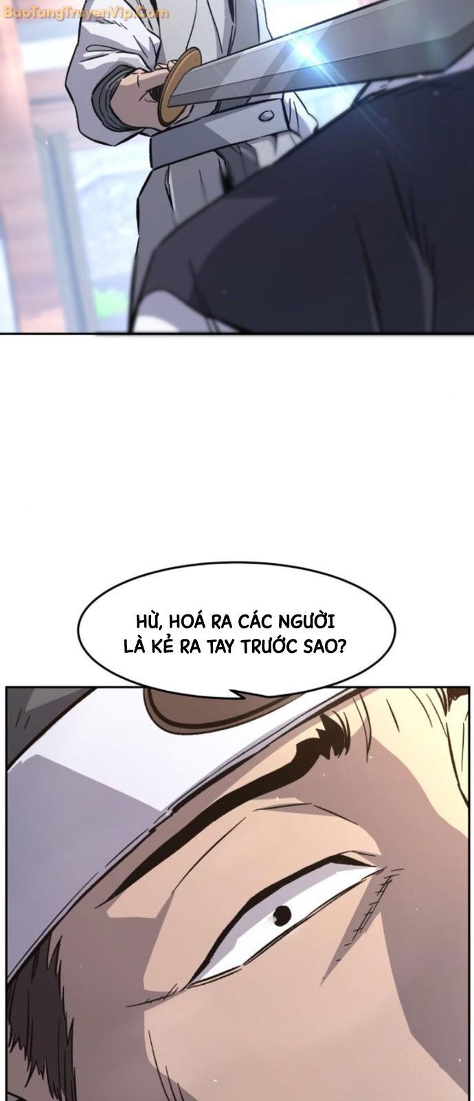 Cảm Kiếm Tuyệt Đối Chap 114 - Next Chap 115