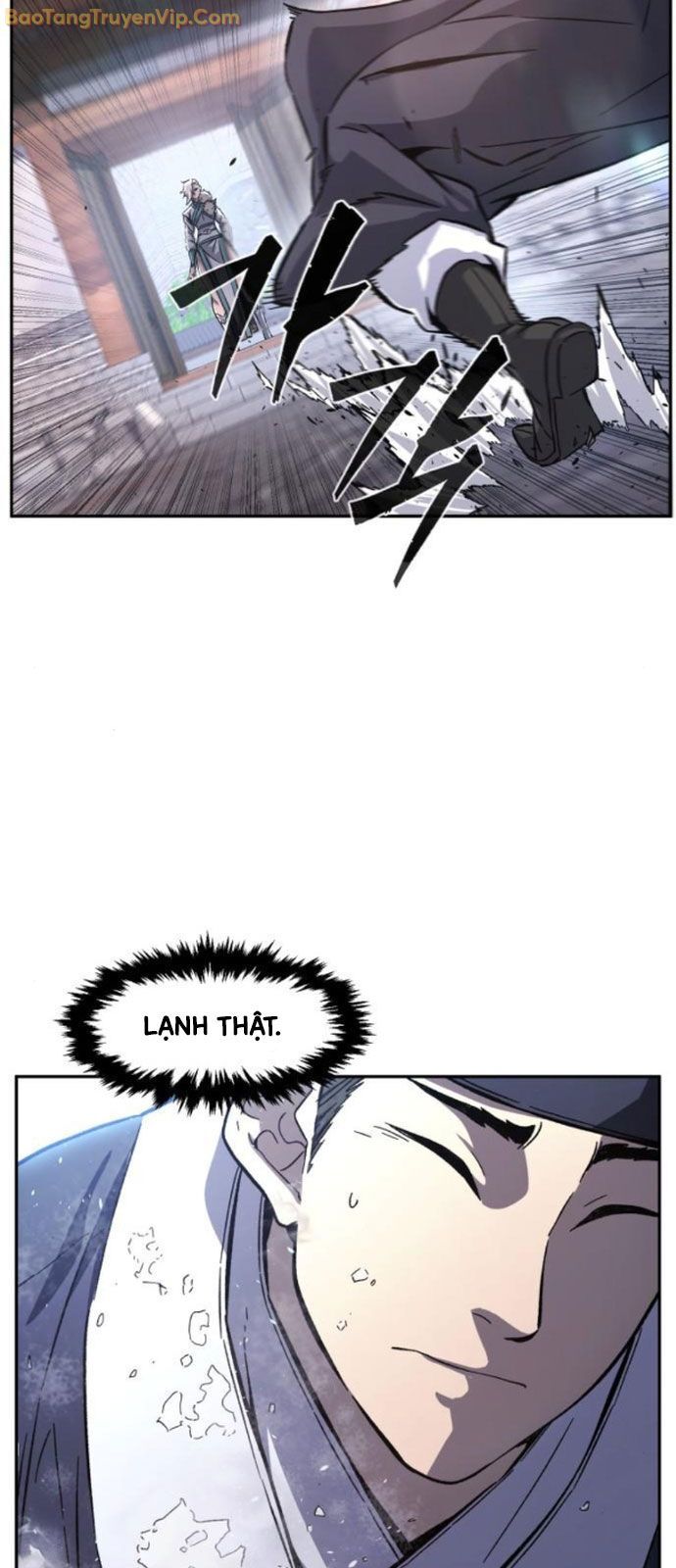 Cảm Kiếm Tuyệt Đối Chap 114 - Next Chap 115