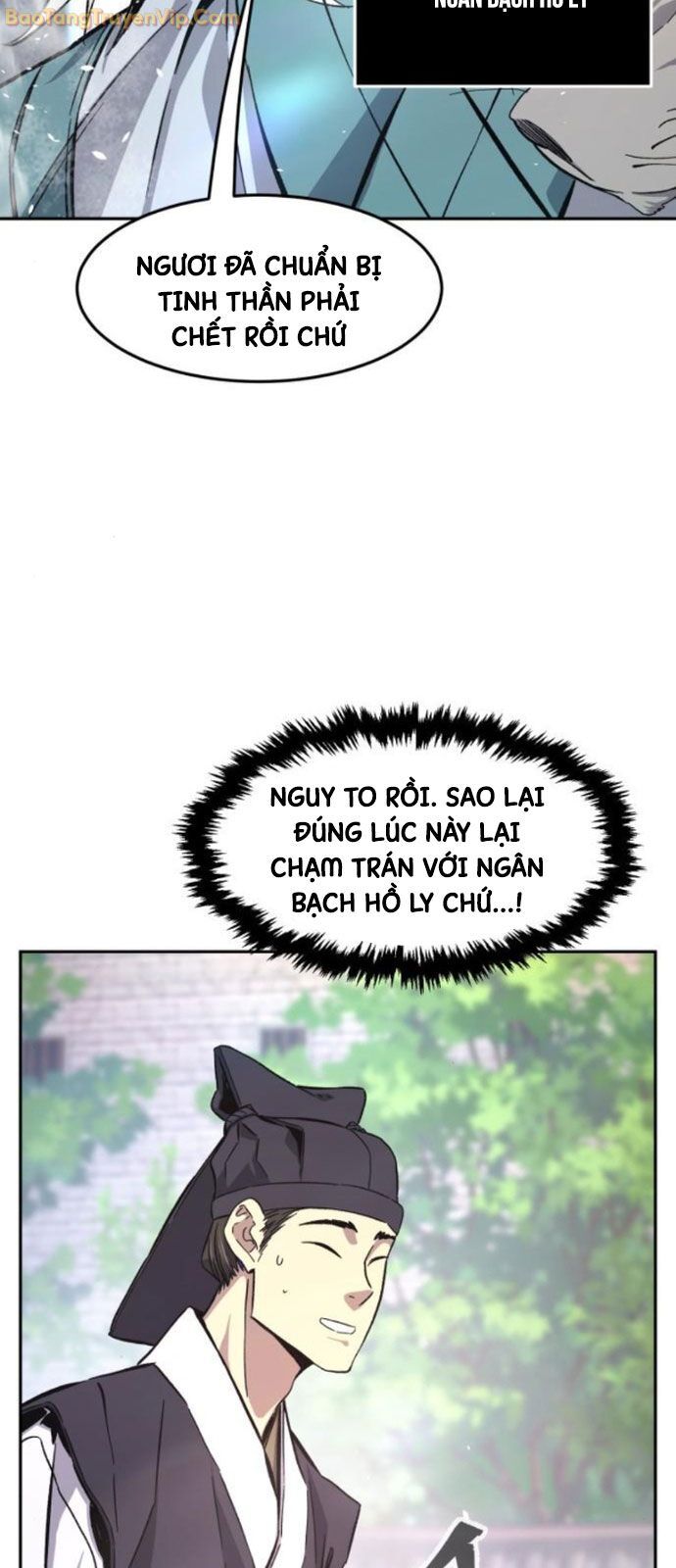 Cảm Kiếm Tuyệt Đối Chap 114 - Next Chap 115
