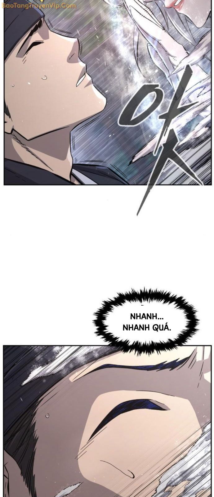 Cảm Kiếm Tuyệt Đối Chap 114 - Next Chap 115