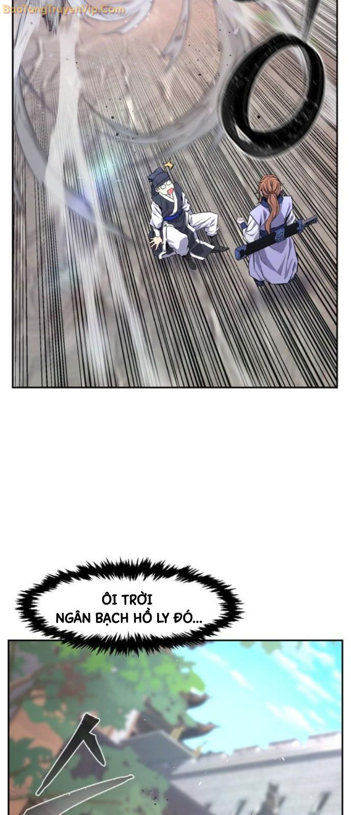 Cảm Kiếm Tuyệt Đối Chap 114 - Next Chap 115