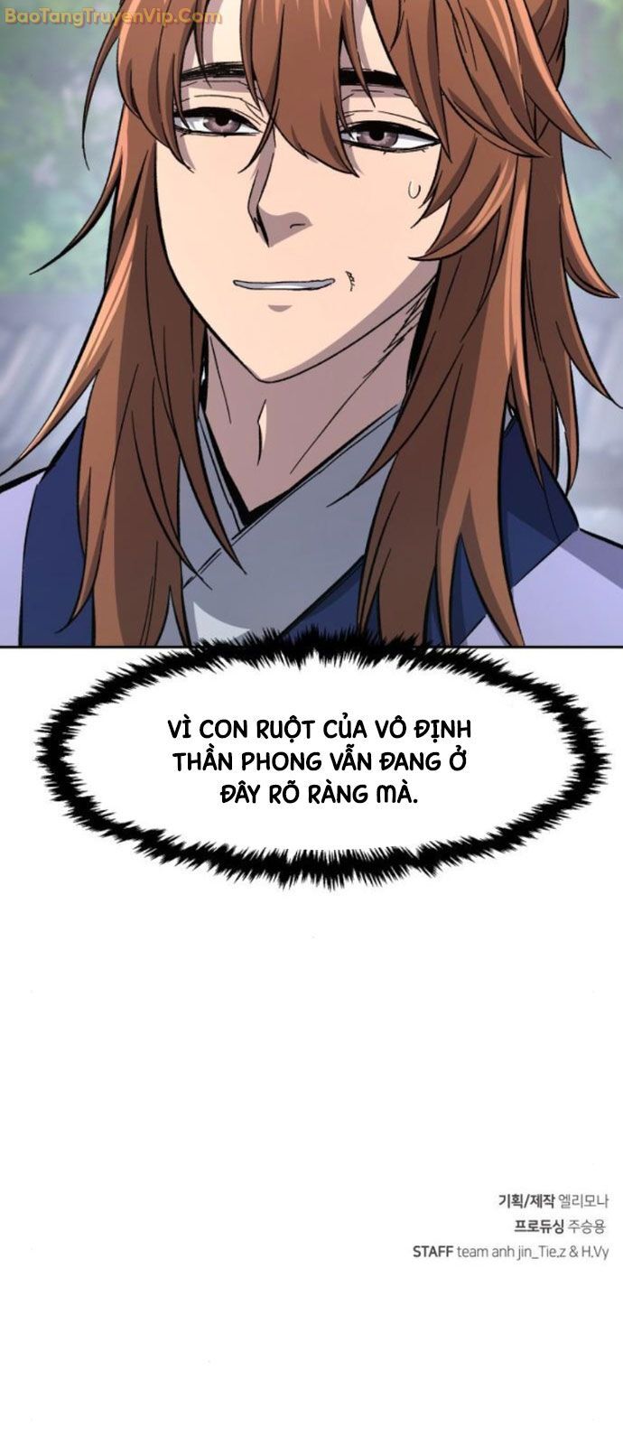 Cảm Kiếm Tuyệt Đối Chap 114 - Next Chap 115