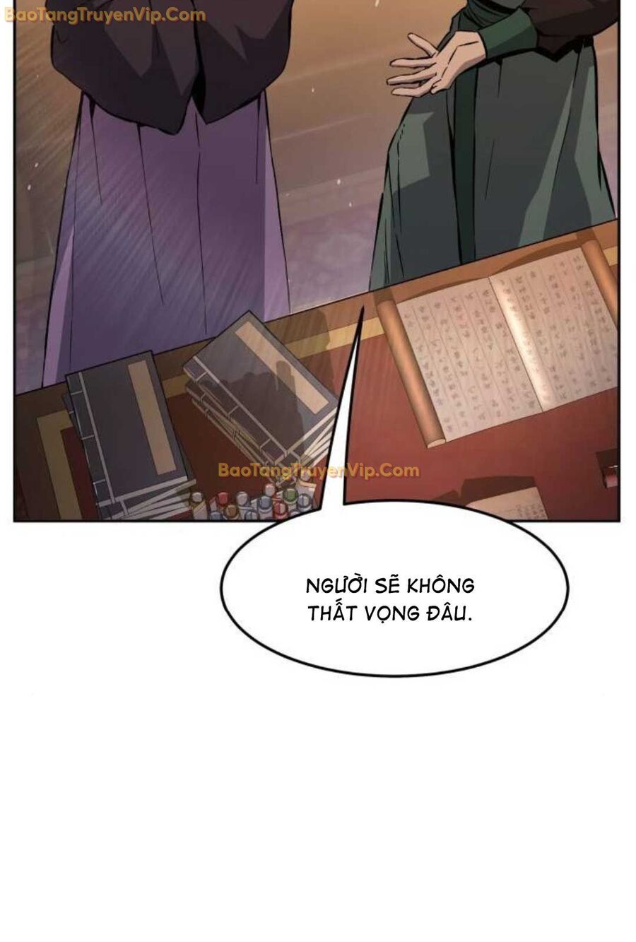 Cảm Kiếm Tuyệt Đối Chap 123 - Next Chap 124