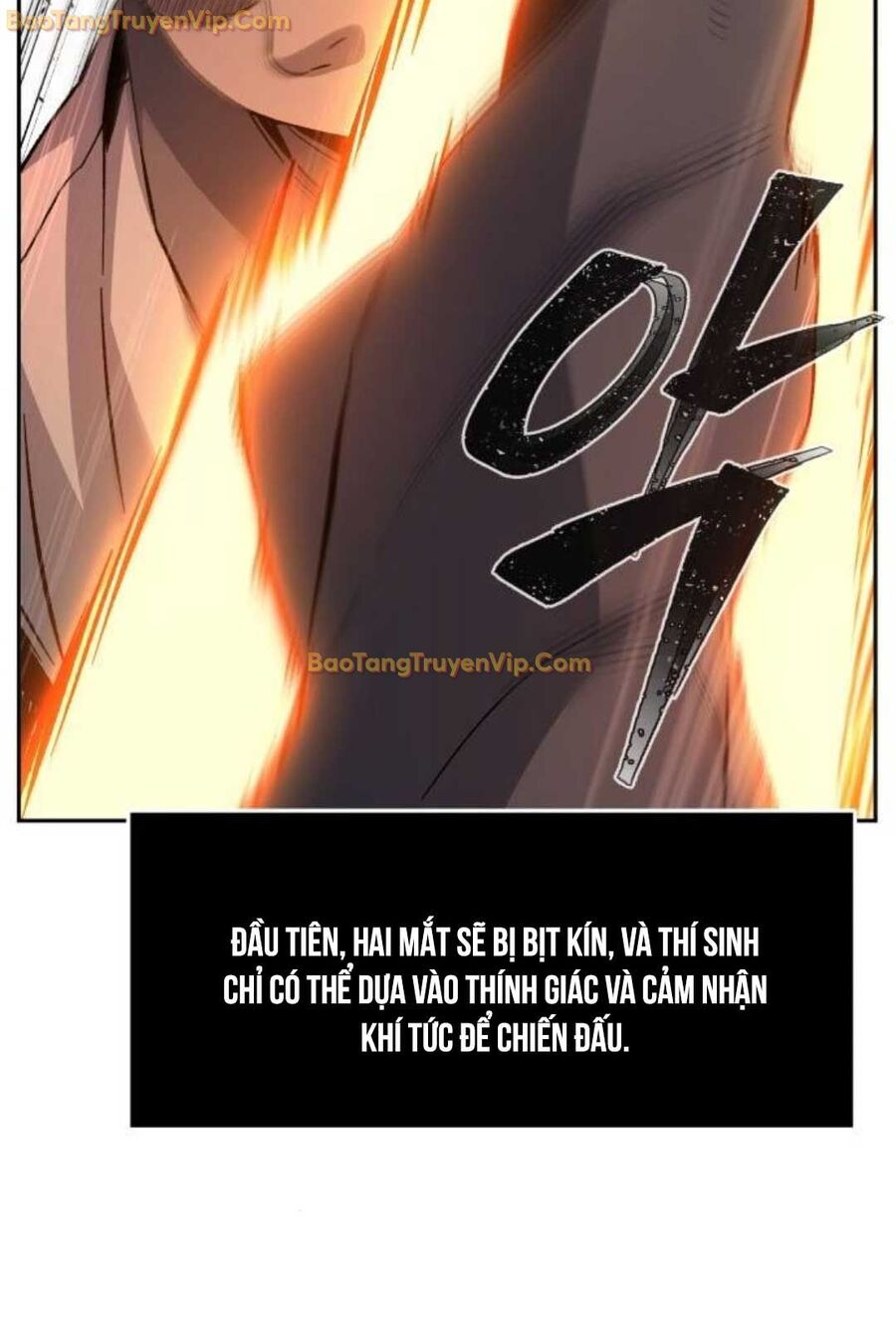 Cảm Kiếm Tuyệt Đối Chap 123 - Next Chap 124