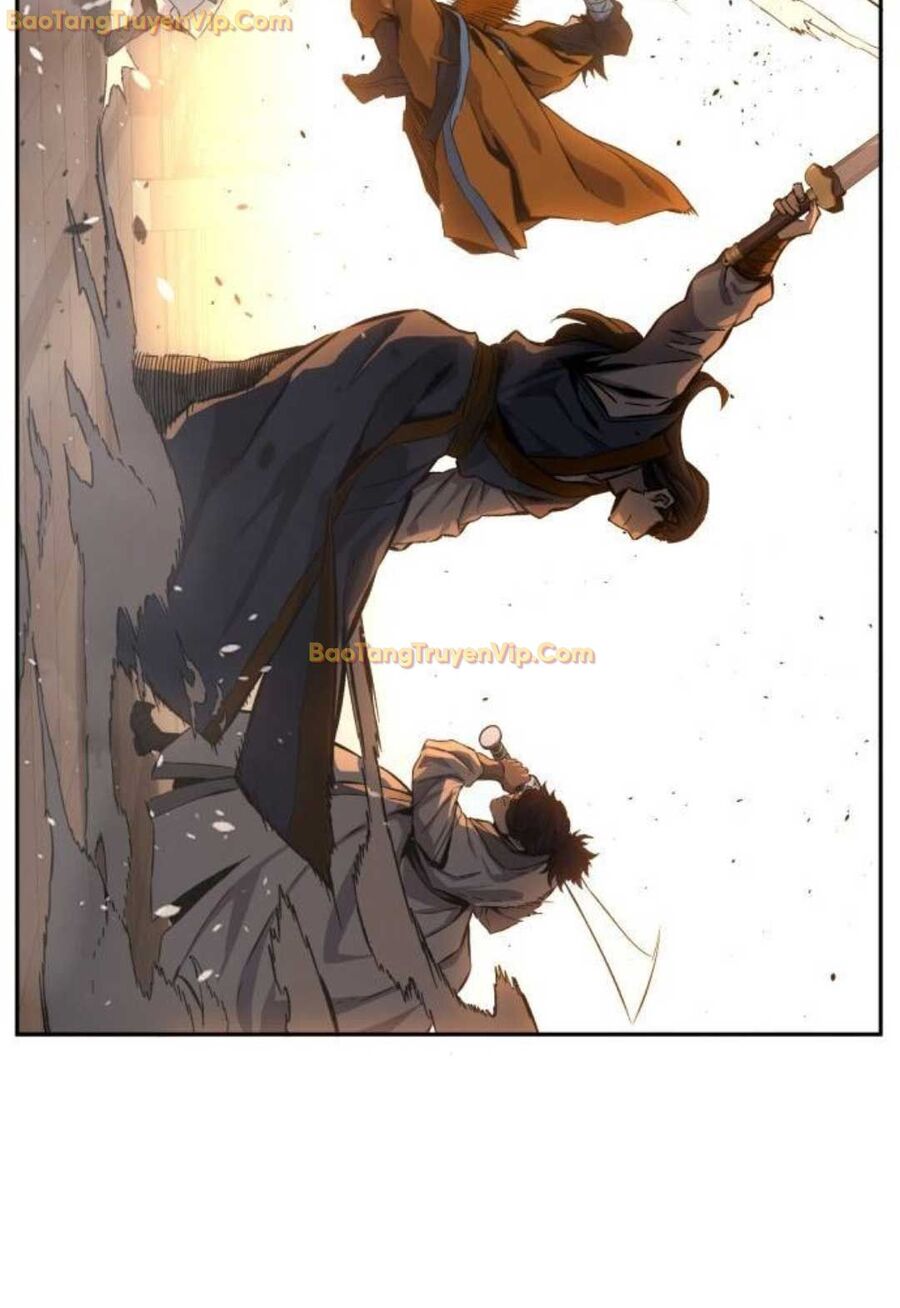 Cảm Kiếm Tuyệt Đối Chap 123 - Next Chap 124