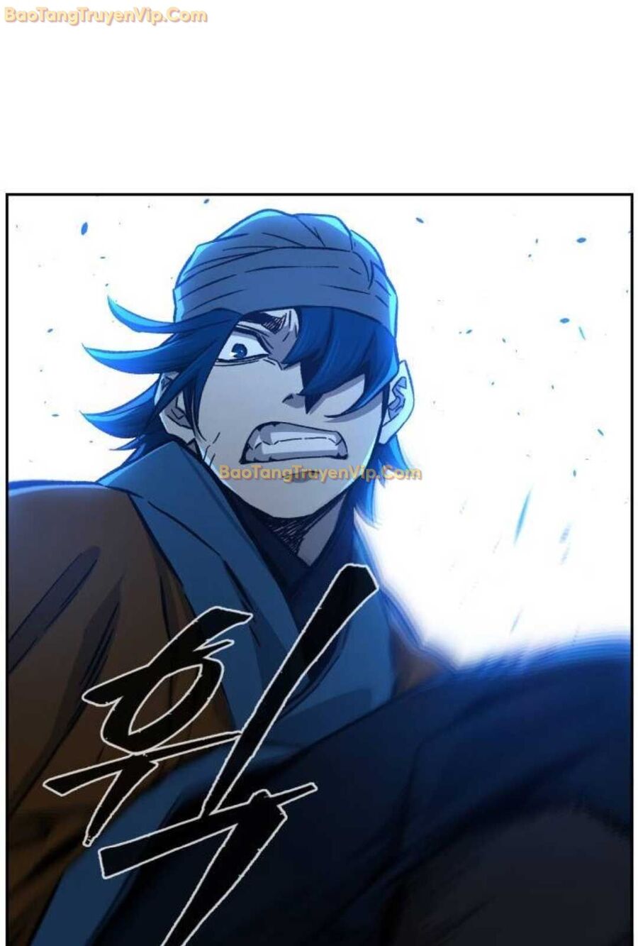 Cảm Kiếm Tuyệt Đối Chap 123 - Next Chap 124