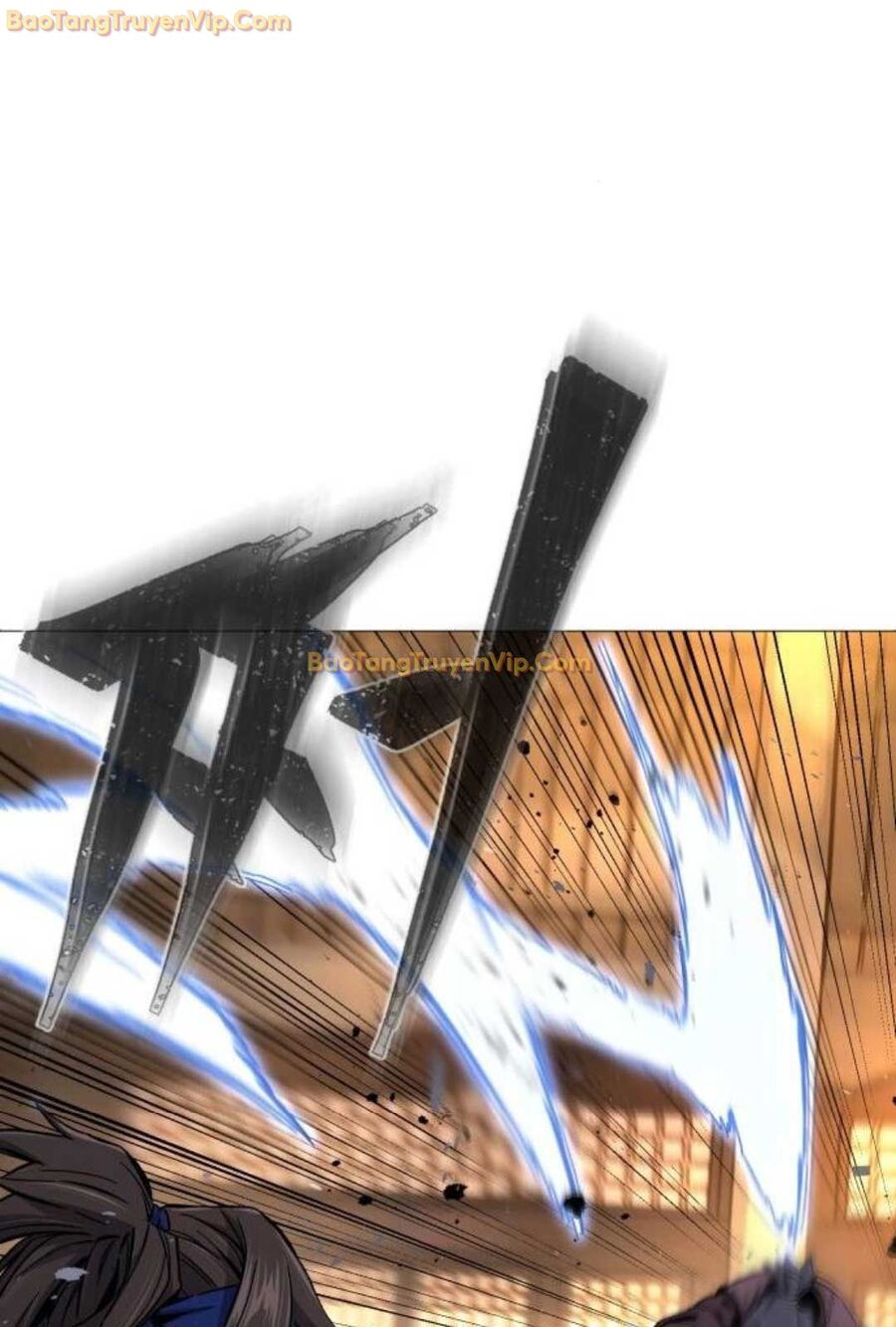 Cảm Kiếm Tuyệt Đối Chap 123 - Next Chap 124