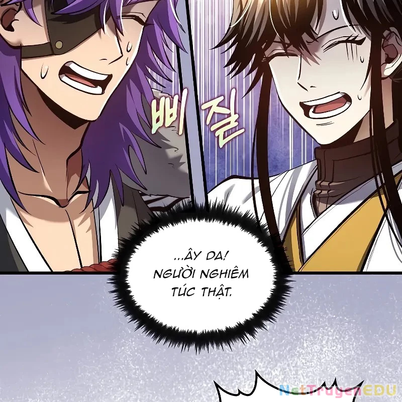 Bác Sĩ Trùng Sinh Về Murim Chap 174 - Next Chap 175