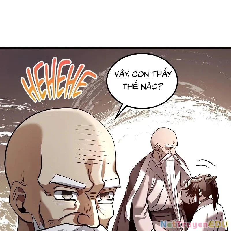 Bác Sĩ Trùng Sinh Về Murim Chap 174 - Next Chap 175