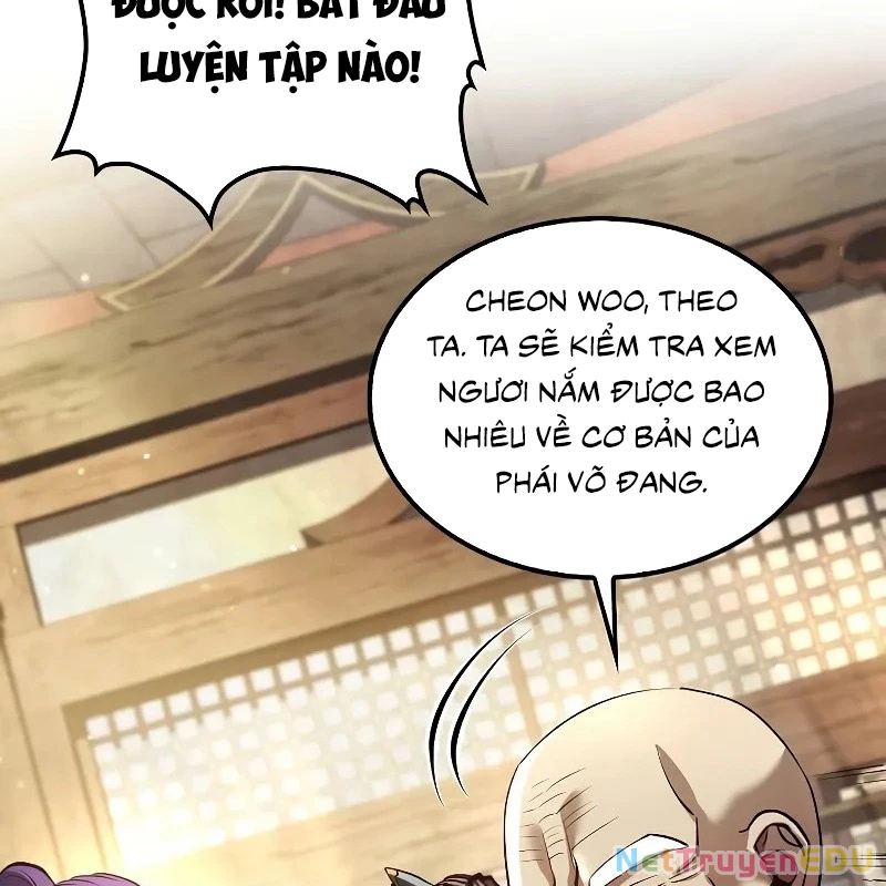 Bác Sĩ Trùng Sinh Về Murim Chap 174 - Next Chap 175