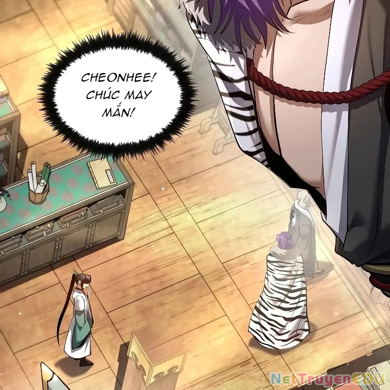 Bác Sĩ Trùng Sinh Về Murim Chap 174 - Next Chap 175