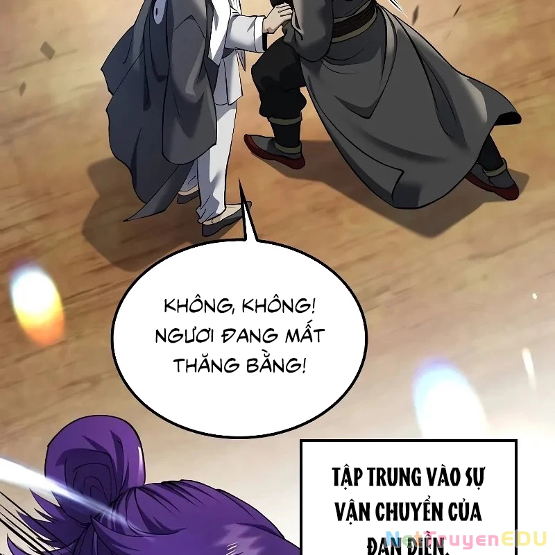 Bác Sĩ Trùng Sinh Về Murim Chap 174 - Next Chap 175