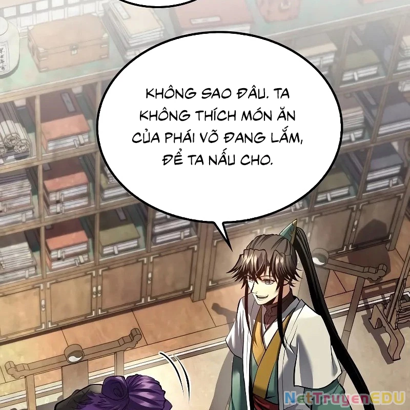 Bác Sĩ Trùng Sinh Về Murim Chap 174 - Next Chap 175