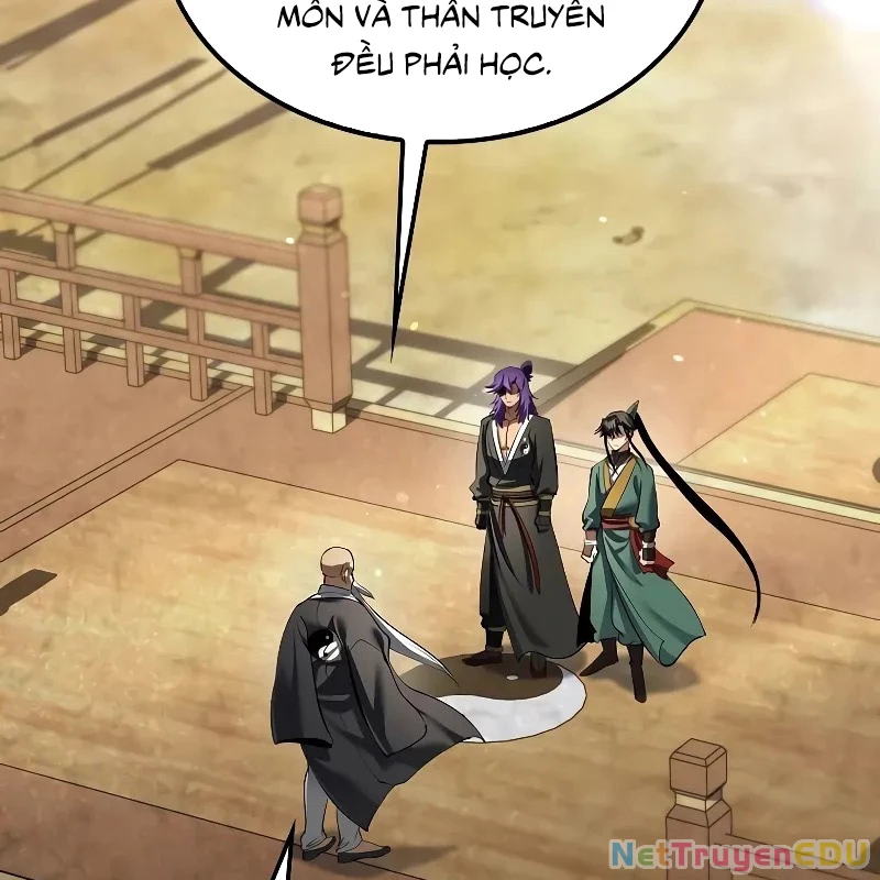Bác Sĩ Trùng Sinh Về Murim Chap 174 - Next Chap 175