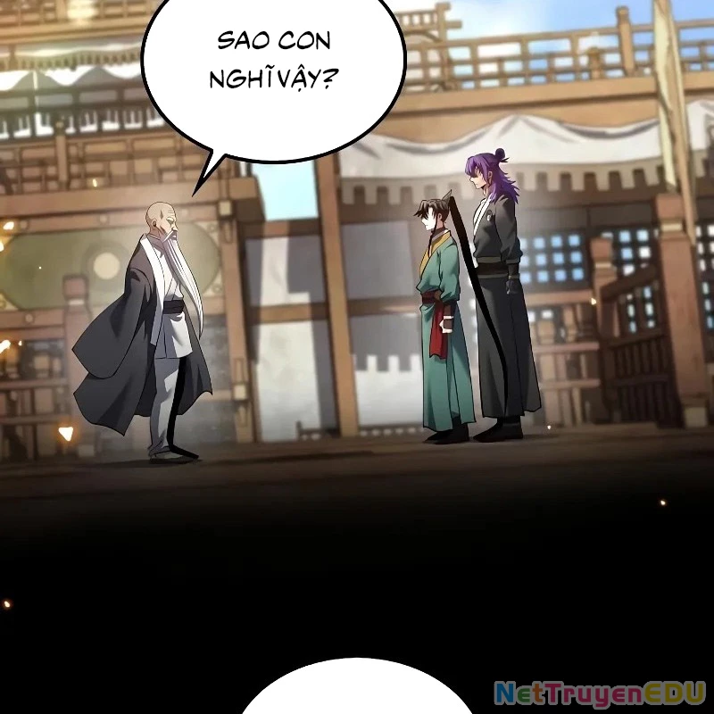 Bác Sĩ Trùng Sinh Về Murim Chap 174 - Next Chap 175