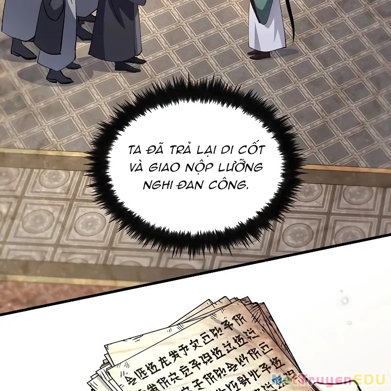 Bác Sĩ Trùng Sinh Về Murim Chap 173 - Next Chap 174