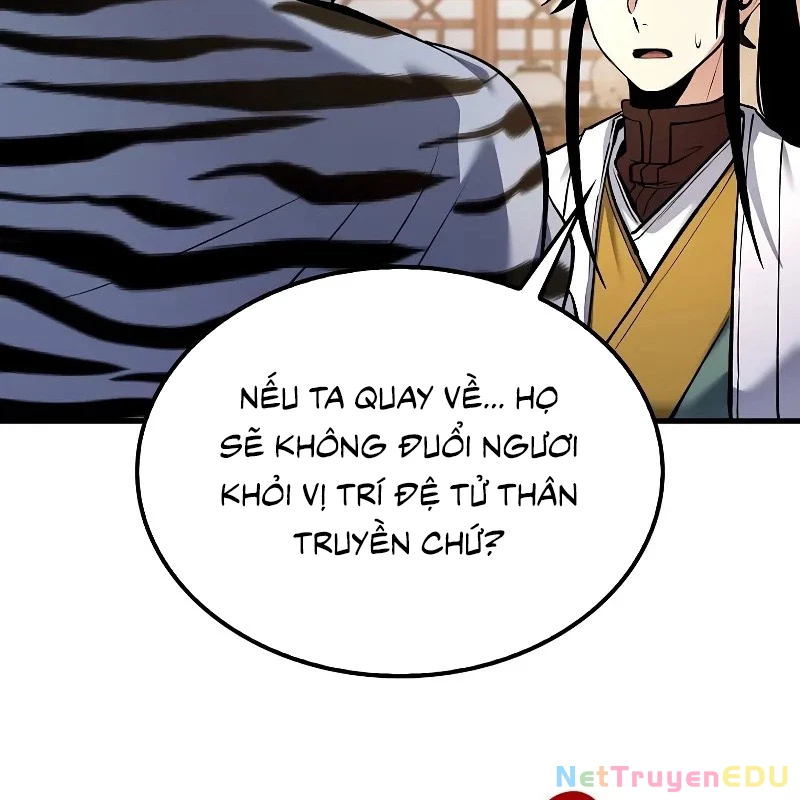 Bác Sĩ Trùng Sinh Về Murim Chap 173 - Next Chap 174