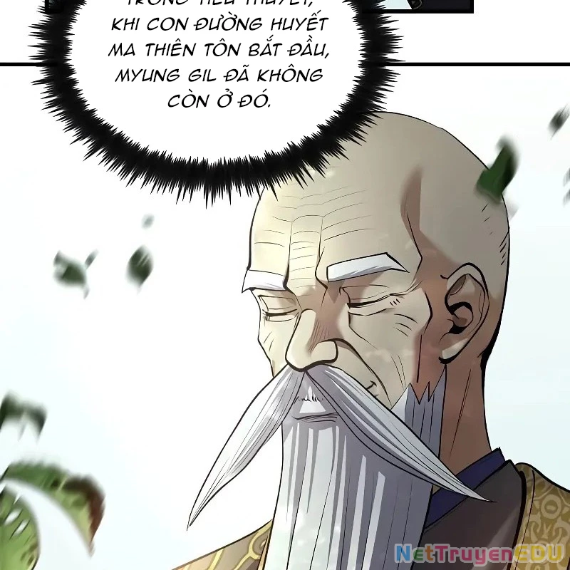 Bác Sĩ Trùng Sinh Về Murim Chap 173 - Next Chap 174