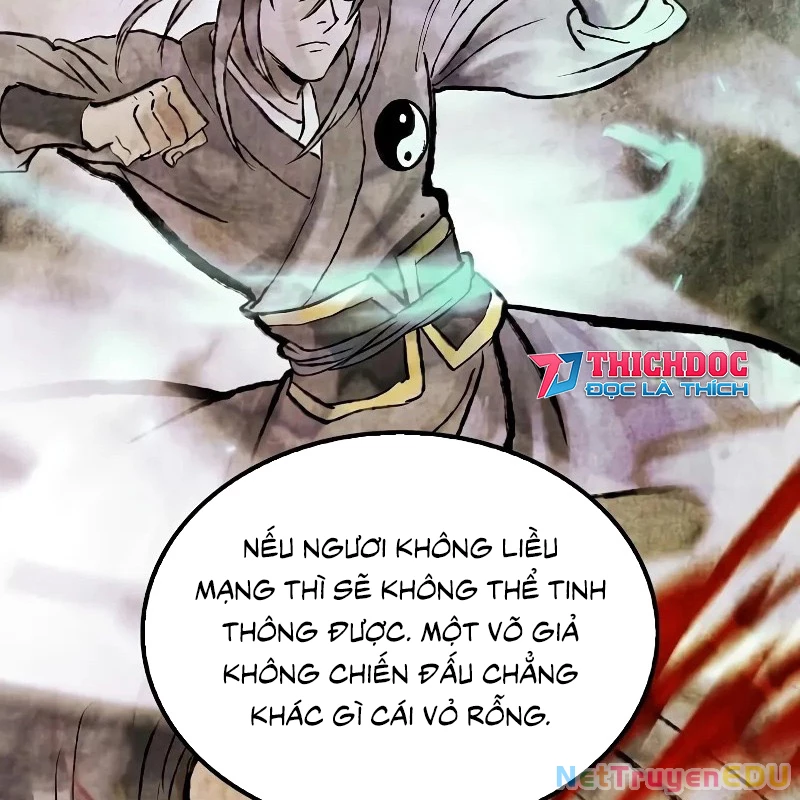 Bác Sĩ Trùng Sinh Về Murim Chap 173 - Next Chap 174