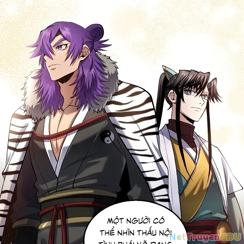 Bác Sĩ Trùng Sinh Về Murim Chap 173 - Next Chap 174