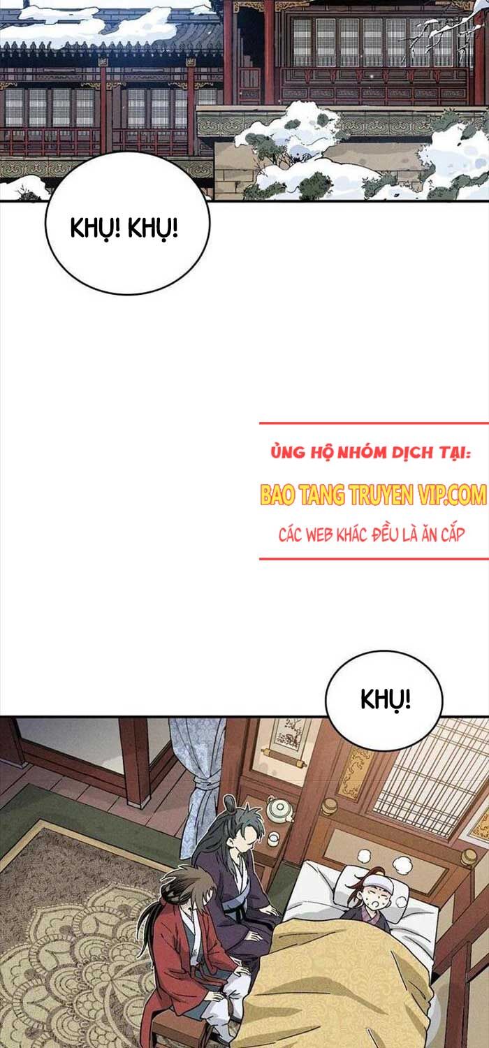 Trọng Sinh Thành Thần Y Thời Tam Quốc Chap 132 - Next Chap 133