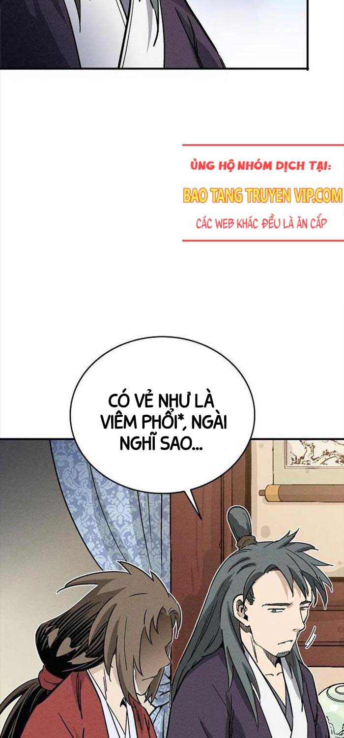 Trọng Sinh Thành Thần Y Thời Tam Quốc Chap 132 - Next Chap 133