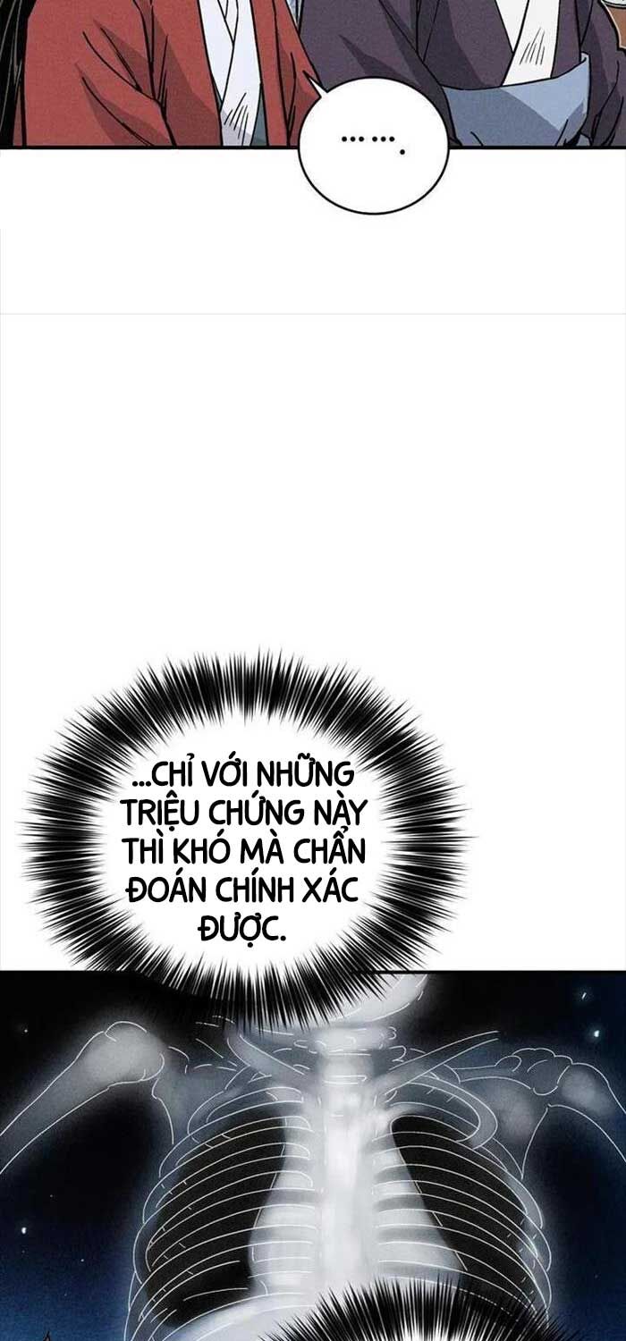 Trọng Sinh Thành Thần Y Thời Tam Quốc Chap 132 - Next Chap 133