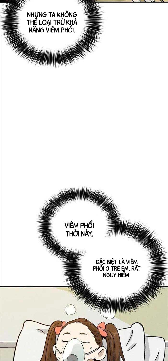 Trọng Sinh Thành Thần Y Thời Tam Quốc Chap 132 - Next Chap 133