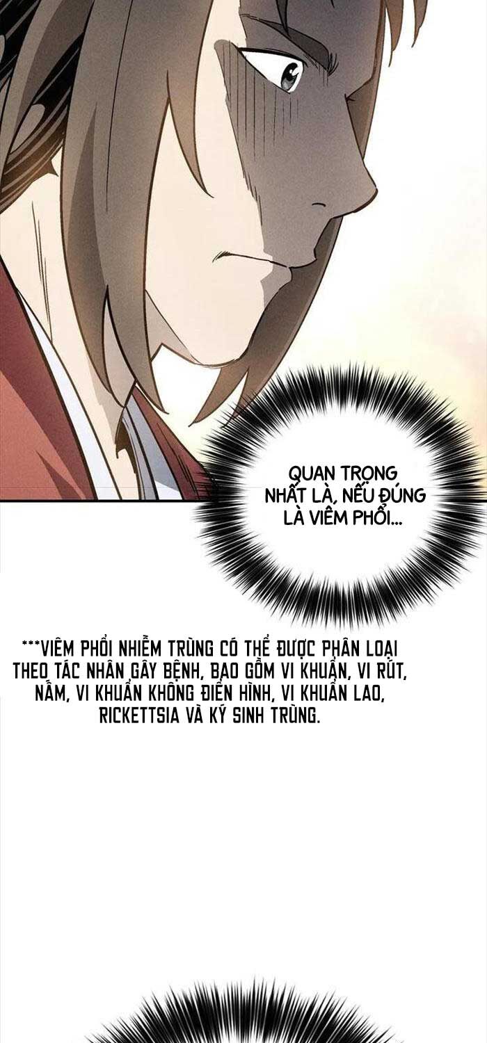 Trọng Sinh Thành Thần Y Thời Tam Quốc Chap 132 - Next Chap 133