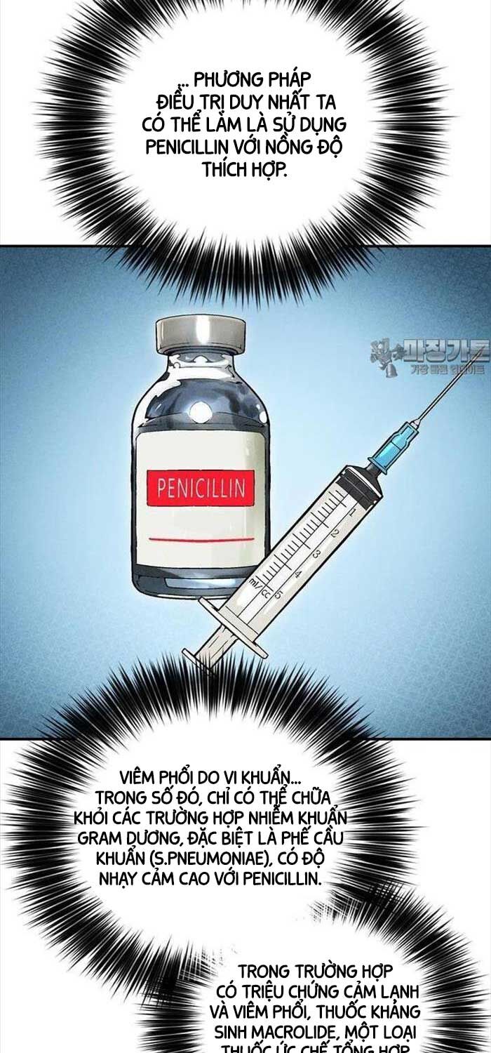 Trọng Sinh Thành Thần Y Thời Tam Quốc Chap 132 - Next Chap 133