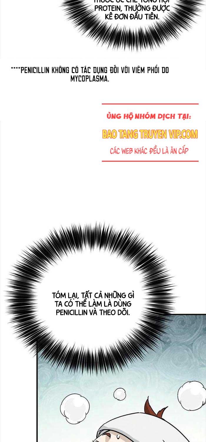 Trọng Sinh Thành Thần Y Thời Tam Quốc Chap 132 - Next Chap 133