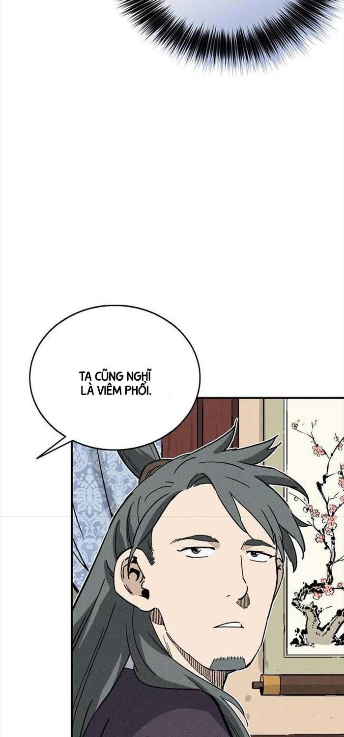 Trọng Sinh Thành Thần Y Thời Tam Quốc Chap 132 - Next Chap 133