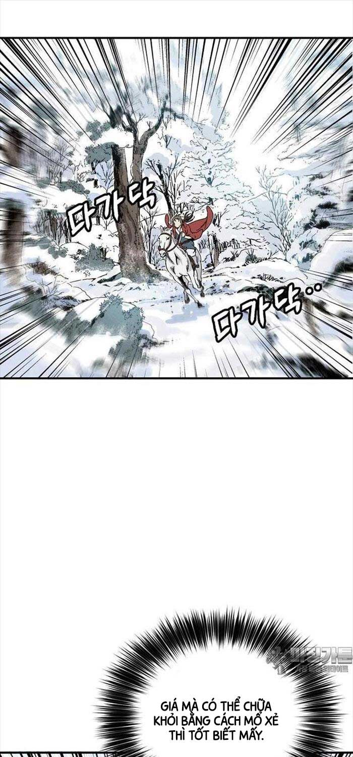 Trọng Sinh Thành Thần Y Thời Tam Quốc Chap 132 - Next Chap 133