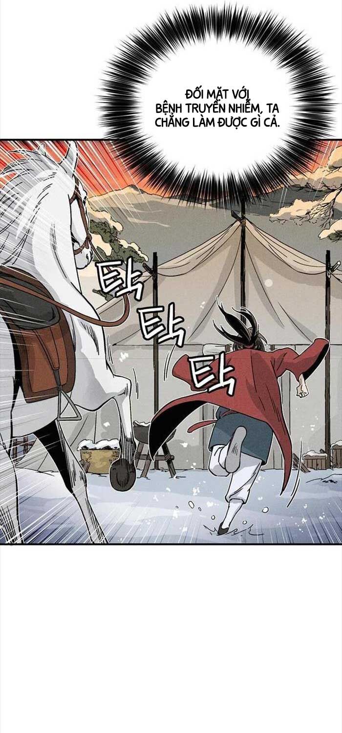 Trọng Sinh Thành Thần Y Thời Tam Quốc Chap 132 - Next Chap 133