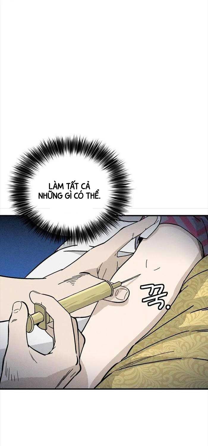 Trọng Sinh Thành Thần Y Thời Tam Quốc Chap 132 - Next Chap 133