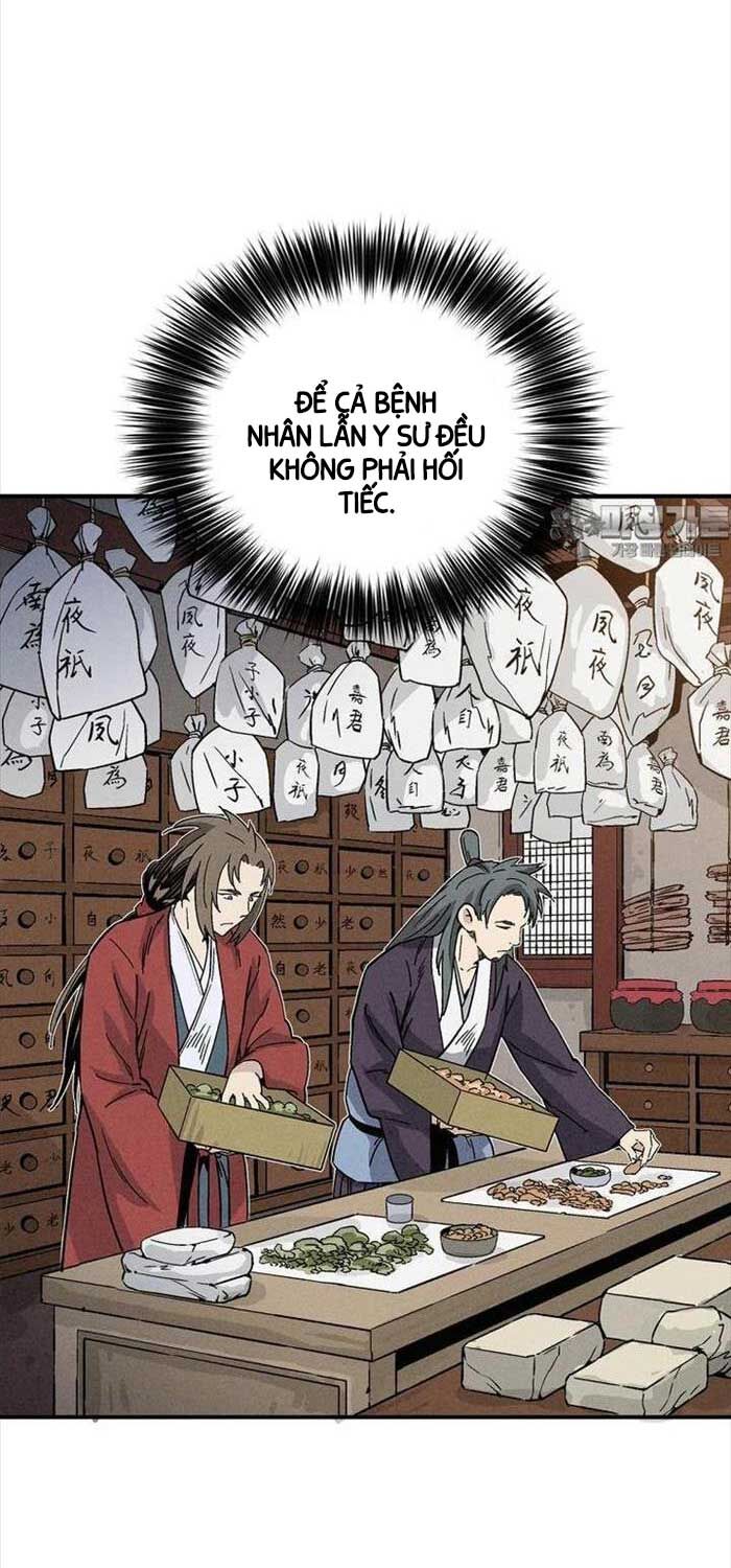 Trọng Sinh Thành Thần Y Thời Tam Quốc Chap 132 - Next Chap 133