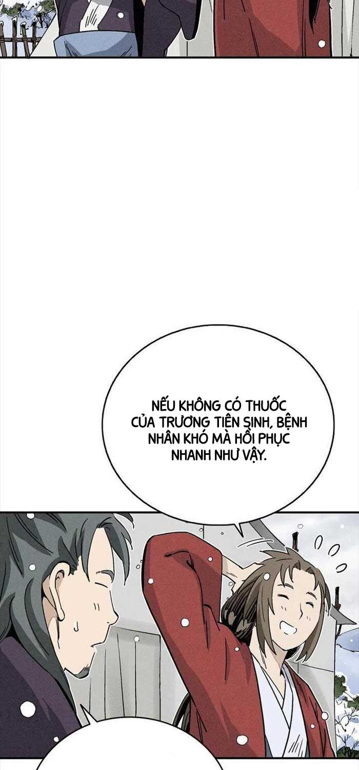 Trọng Sinh Thành Thần Y Thời Tam Quốc Chap 132 - Next Chap 133