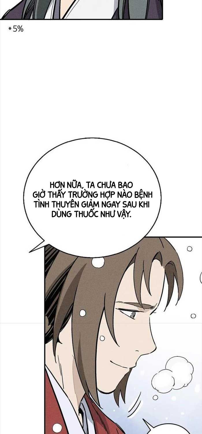 Trọng Sinh Thành Thần Y Thời Tam Quốc Chap 132 - Next Chap 133