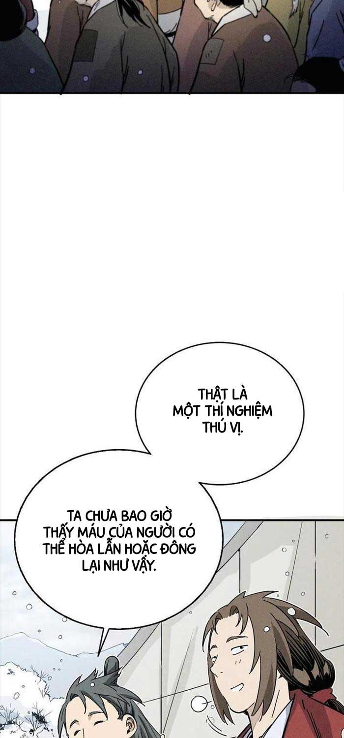 Trọng Sinh Thành Thần Y Thời Tam Quốc Chap 132 - Next Chap 133