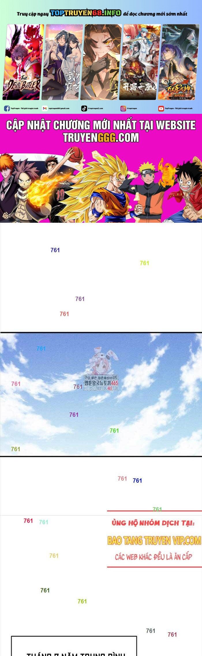 Trọng Sinh Thành Thần Y Thời Tam Quốc Chap 137 - Next Chap 138