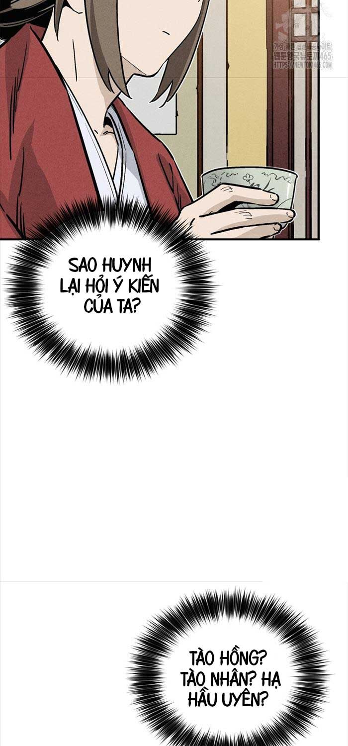 Trọng Sinh Thành Thần Y Thời Tam Quốc Chap 137 - Next Chap 138