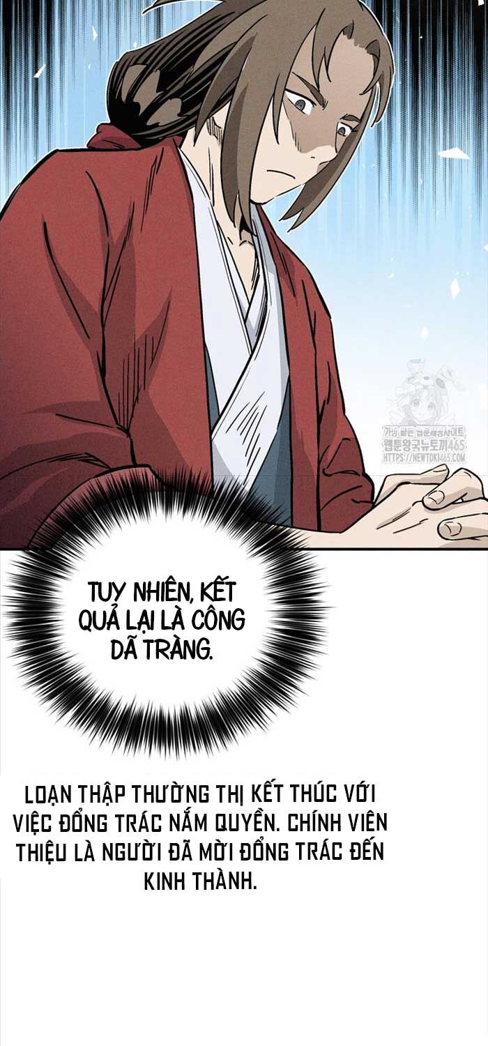 Trọng Sinh Thành Thần Y Thời Tam Quốc Chap 137 - Next Chap 138