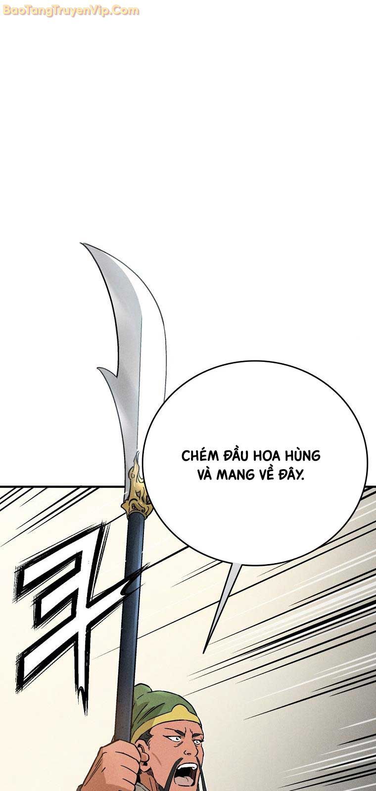 Trọng Sinh Thành Thần Y Thời Tam Quốc Chap 141 - Next Chap 142