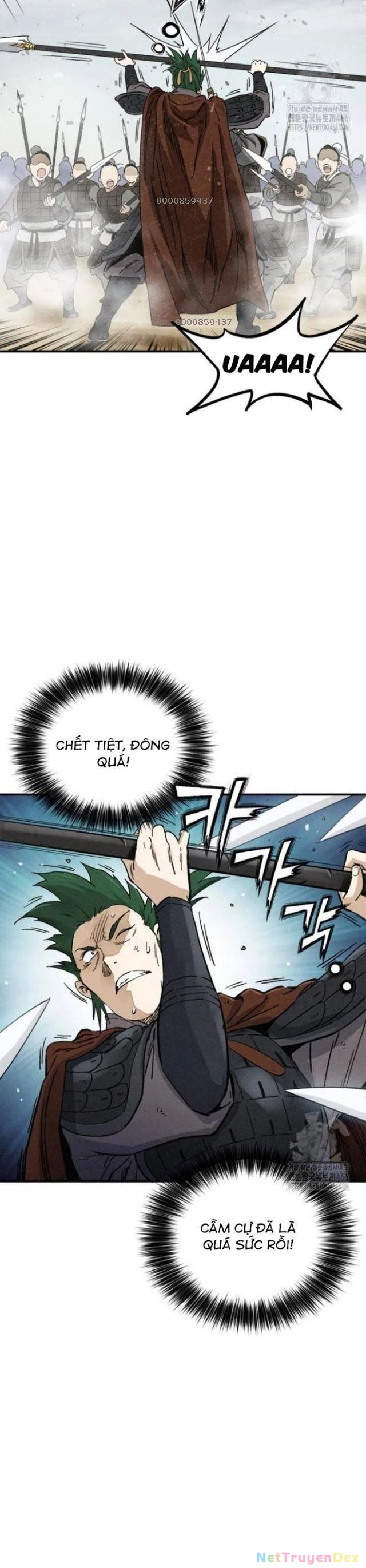 Trọng Sinh Thành Thần Y Thời Tam Quốc Chap 143 - Next Chap 144