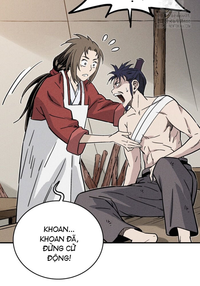 Trọng Sinh Thành Thần Y Thời Tam Quốc Chap 144 - Next Chap 145