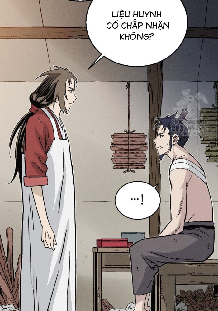 Trọng Sinh Thành Thần Y Thời Tam Quốc Chap 144 - Next Chap 145