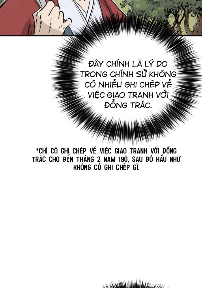 Trọng Sinh Thành Thần Y Thời Tam Quốc Chap 144 - Next Chap 145