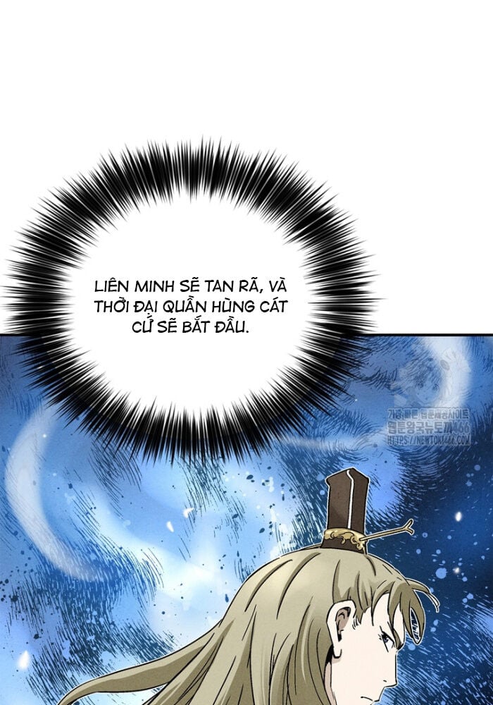 Trọng Sinh Thành Thần Y Thời Tam Quốc Chap 144 - Next Chap 145