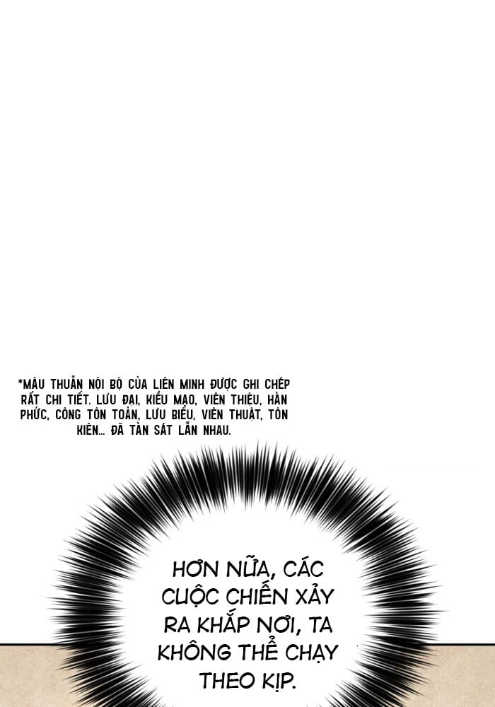 Trọng Sinh Thành Thần Y Thời Tam Quốc Chap 144 - Next Chap 145