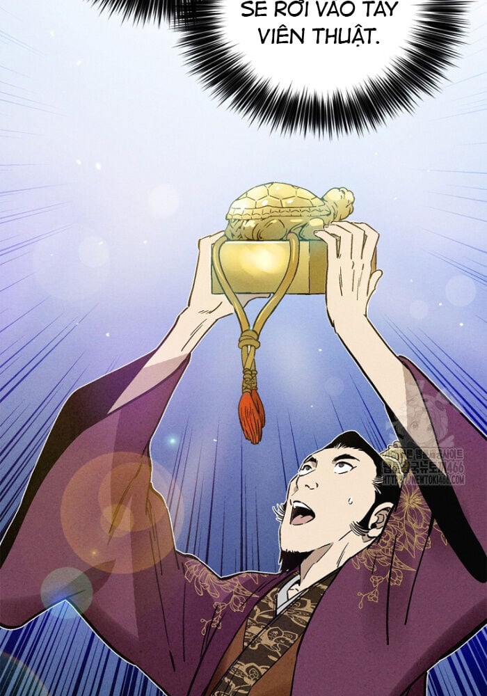 Trọng Sinh Thành Thần Y Thời Tam Quốc Chap 144 - Next Chap 145